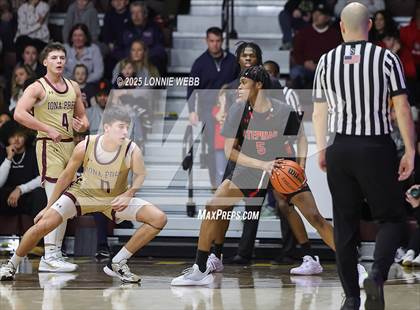 Thumbnail 1 in Archbishop Stepinac @ Iona Prep (Iona University) photogallery.