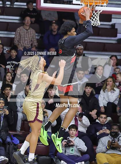 Thumbnail 3 in Archbishop Stepinac @ Iona Prep (Iona University) photogallery.