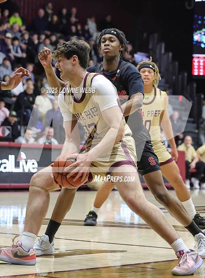 Thumbnail 1 in Archbishop Stepinac @ Iona Prep (Iona University) photogallery.