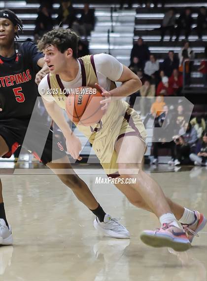 Thumbnail 3 in Archbishop Stepinac @ Iona Prep (Iona University) photogallery.