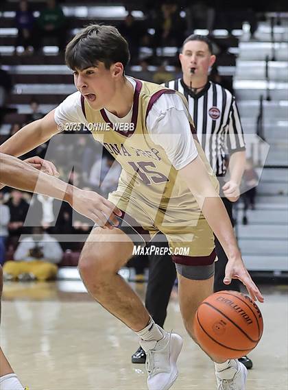 Thumbnail 2 in Archbishop Stepinac @ Iona Prep (Iona University) photogallery.
