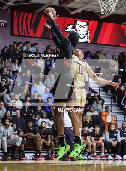 Thumbnail 1 in Archbishop Stepinac @ Iona Prep (Iona University) photogallery.