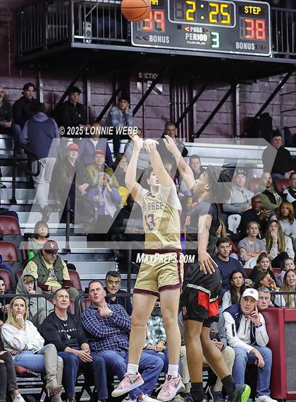 Thumbnail 1 in Archbishop Stepinac @ Iona Prep (Iona University) photogallery.