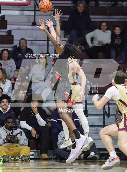 Thumbnail 3 in Archbishop Stepinac @ Iona Prep (Iona University) photogallery.