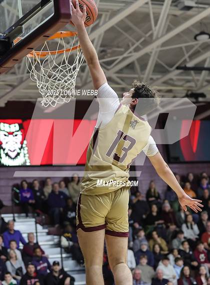 Thumbnail 3 in Archbishop Stepinac @ Iona Prep (Iona University) photogallery.