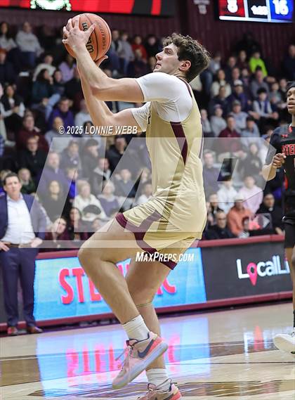 Thumbnail 3 in Archbishop Stepinac @ Iona Prep (Iona University) photogallery.