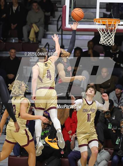 Thumbnail 2 in Archbishop Stepinac @ Iona Prep (Iona University) photogallery.