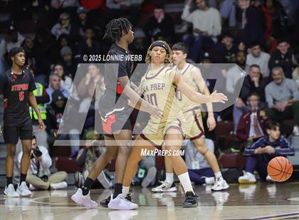 Thumbnail 2 in Archbishop Stepinac @ Iona Prep (Iona University) photogallery.