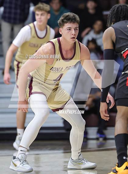 Thumbnail 3 in Archbishop Stepinac @ Iona Prep (Iona University) photogallery.