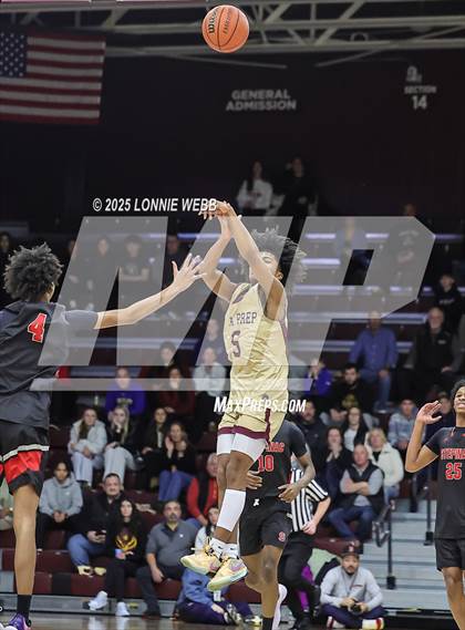 Thumbnail 1 in Archbishop Stepinac @ Iona Prep (Iona University) photogallery.