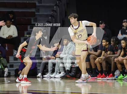 Thumbnail 1 in Archbishop Stepinac @ Iona Prep (Iona University) photogallery.