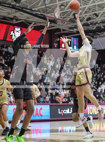 Thumbnail 3 in Archbishop Stepinac @ Iona Prep (Iona University) photogallery.