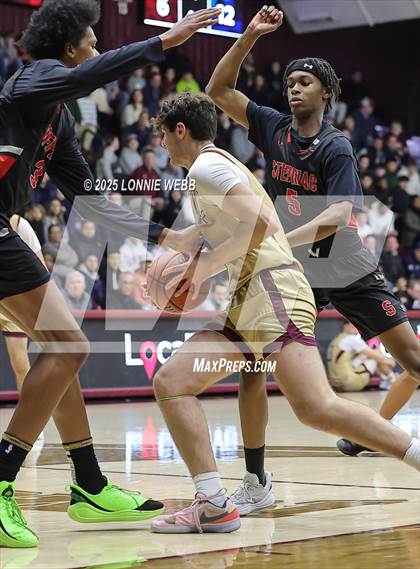 Thumbnail 2 in Archbishop Stepinac @ Iona Prep (Iona University) photogallery.