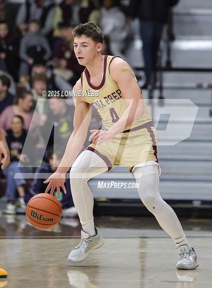 Thumbnail 3 in Archbishop Stepinac @ Iona Prep (Iona University) photogallery.