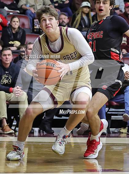Thumbnail 3 in Archbishop Stepinac @ Iona Prep (Iona University) photogallery.