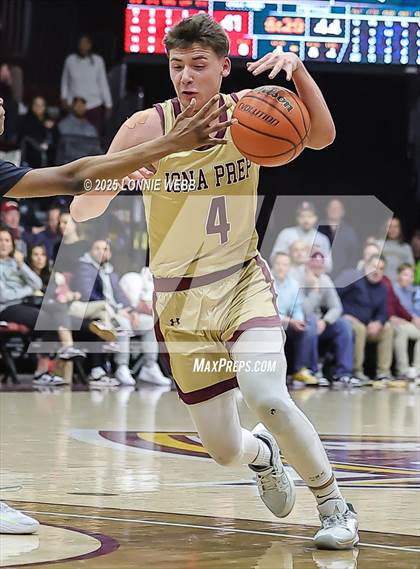 Thumbnail 1 in Archbishop Stepinac @ Iona Prep (Iona University) photogallery.