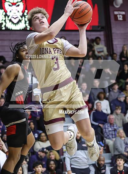Thumbnail 2 in Archbishop Stepinac @ Iona Prep (Iona University) photogallery.