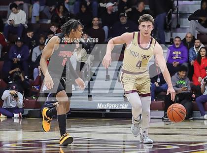 Thumbnail 2 in Archbishop Stepinac @ Iona Prep (Iona University) photogallery.