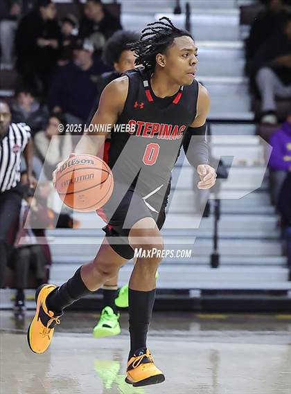 Thumbnail 1 in Archbishop Stepinac @ Iona Prep (Iona University) photogallery.