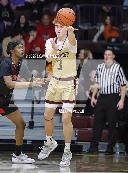 Thumbnail 2 in Archbishop Stepinac @ Iona Prep (Iona University) photogallery.