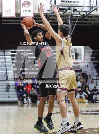 Thumbnail 2 in Archbishop Stepinac @ Iona Prep (Iona University) photogallery.
