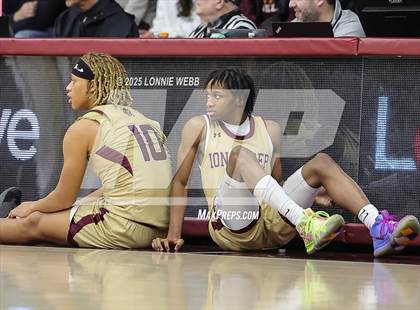 Thumbnail 3 in Archbishop Stepinac @ Iona Prep (Iona University) photogallery.
