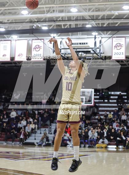 Thumbnail 2 in Archbishop Stepinac @ Iona Prep (Iona University) photogallery.