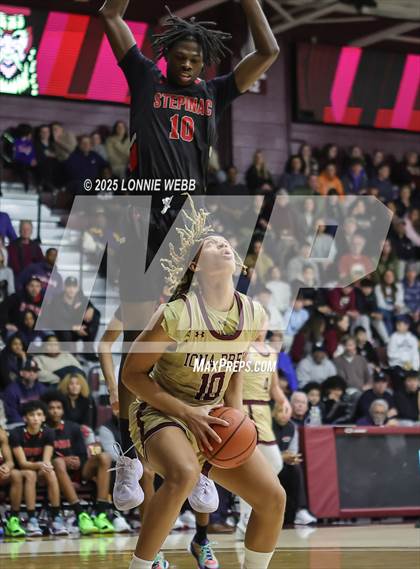 Thumbnail 3 in Archbishop Stepinac @ Iona Prep (Iona University) photogallery.