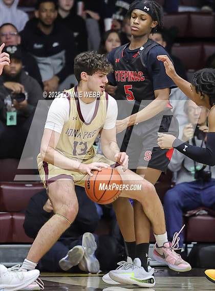 Thumbnail 2 in Archbishop Stepinac @ Iona Prep (Iona University) photogallery.