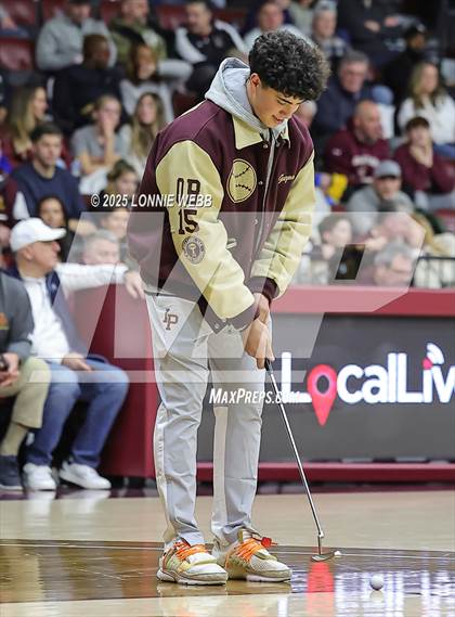 Thumbnail 2 in Archbishop Stepinac @ Iona Prep (Iona University) photogallery.