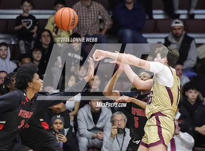 Thumbnail 2 in Archbishop Stepinac @ Iona Prep (Iona University) photogallery.