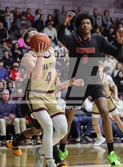 Thumbnail 1 in Archbishop Stepinac @ Iona Prep (Iona University) photogallery.