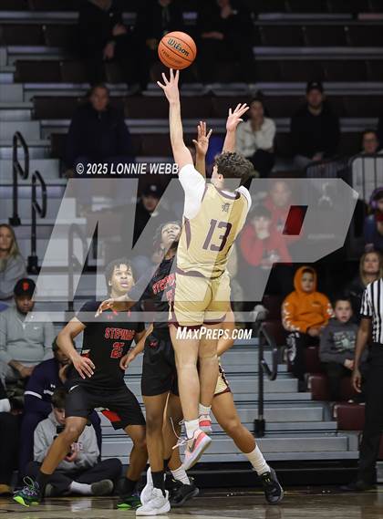 Thumbnail 1 in Archbishop Stepinac @ Iona Prep (Iona University) photogallery.