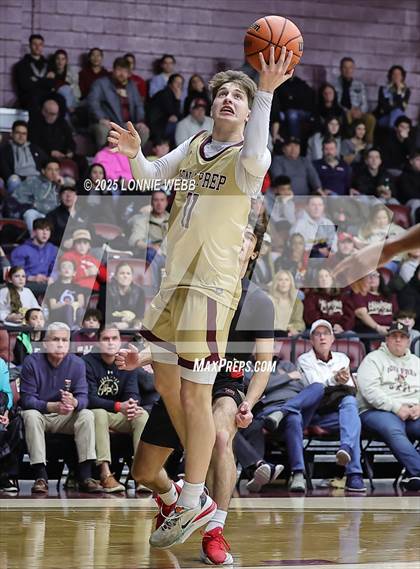 Thumbnail 2 in Archbishop Stepinac @ Iona Prep (Iona University) photogallery.