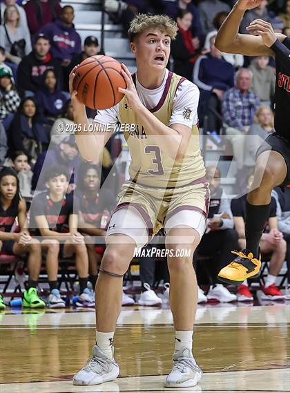Thumbnail 3 in Archbishop Stepinac @ Iona Prep (Iona University) photogallery.