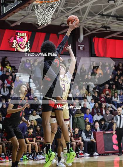 Thumbnail 3 in Archbishop Stepinac @ Iona Prep (Iona University) photogallery.