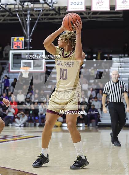Thumbnail 3 in Archbishop Stepinac @ Iona Prep (Iona University) photogallery.