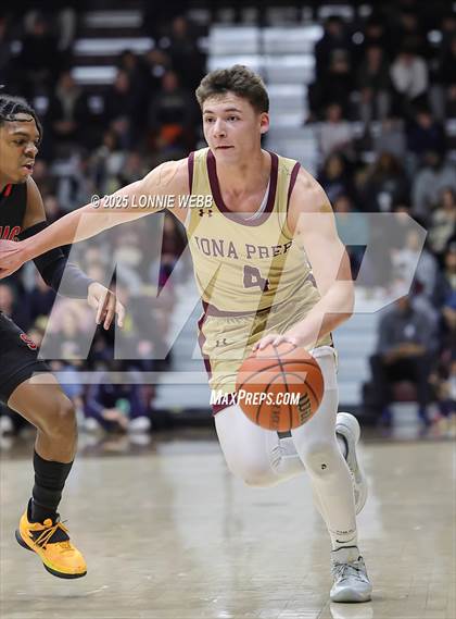 Thumbnail 1 in Archbishop Stepinac @ Iona Prep (Iona University) photogallery.