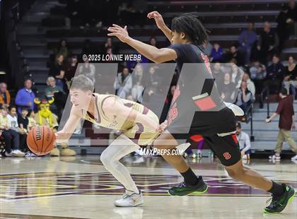 Thumbnail 2 in Archbishop Stepinac @ Iona Prep (Iona University) photogallery.