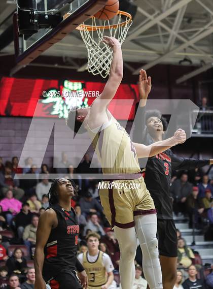 Thumbnail 3 in Archbishop Stepinac @ Iona Prep (Iona University) photogallery.