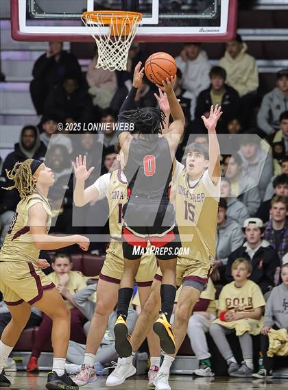 Thumbnail 3 in Archbishop Stepinac @ Iona Prep (Iona University) photogallery.