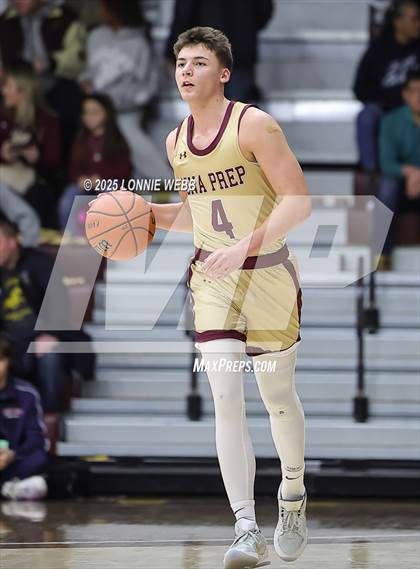 Thumbnail 2 in Archbishop Stepinac @ Iona Prep (Iona University) photogallery.