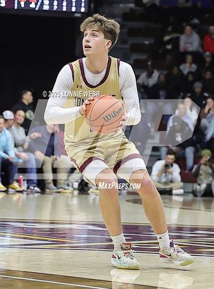 Thumbnail 3 in Archbishop Stepinac @ Iona Prep (Iona University) photogallery.