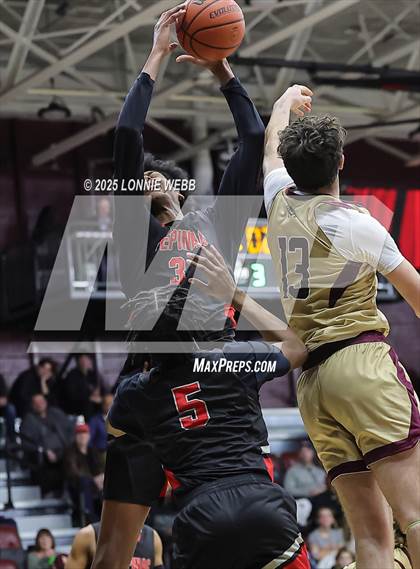 Thumbnail 2 in Archbishop Stepinac @ Iona Prep (Iona University) photogallery.