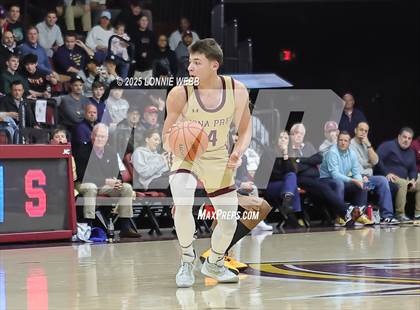Thumbnail 1 in Archbishop Stepinac @ Iona Prep (Iona University) photogallery.
