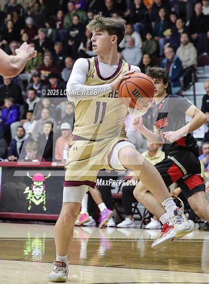 Thumbnail 1 in Archbishop Stepinac @ Iona Prep (Iona University) photogallery.