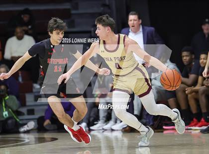 Thumbnail 2 in Archbishop Stepinac @ Iona Prep (Iona University) photogallery.