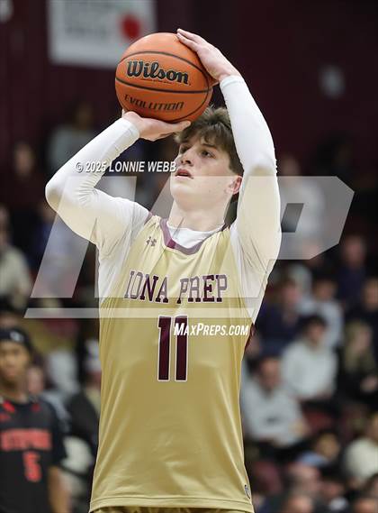Thumbnail 2 in Archbishop Stepinac @ Iona Prep (Iona University) photogallery.