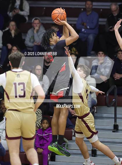 Thumbnail 1 in Archbishop Stepinac @ Iona Prep (Iona University) photogallery.