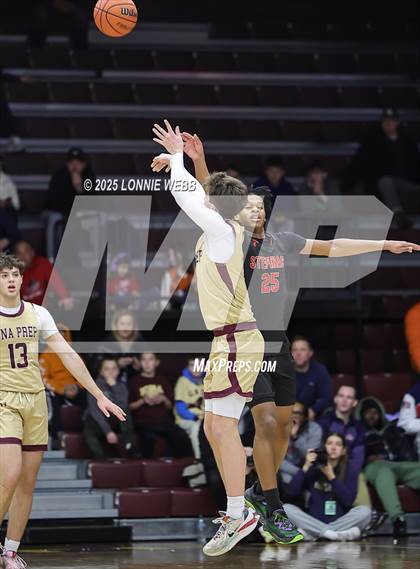 Thumbnail 2 in Archbishop Stepinac @ Iona Prep (Iona University) photogallery.